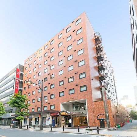 Akasaka Yoko Hotel Tōkyō Extérieur photo