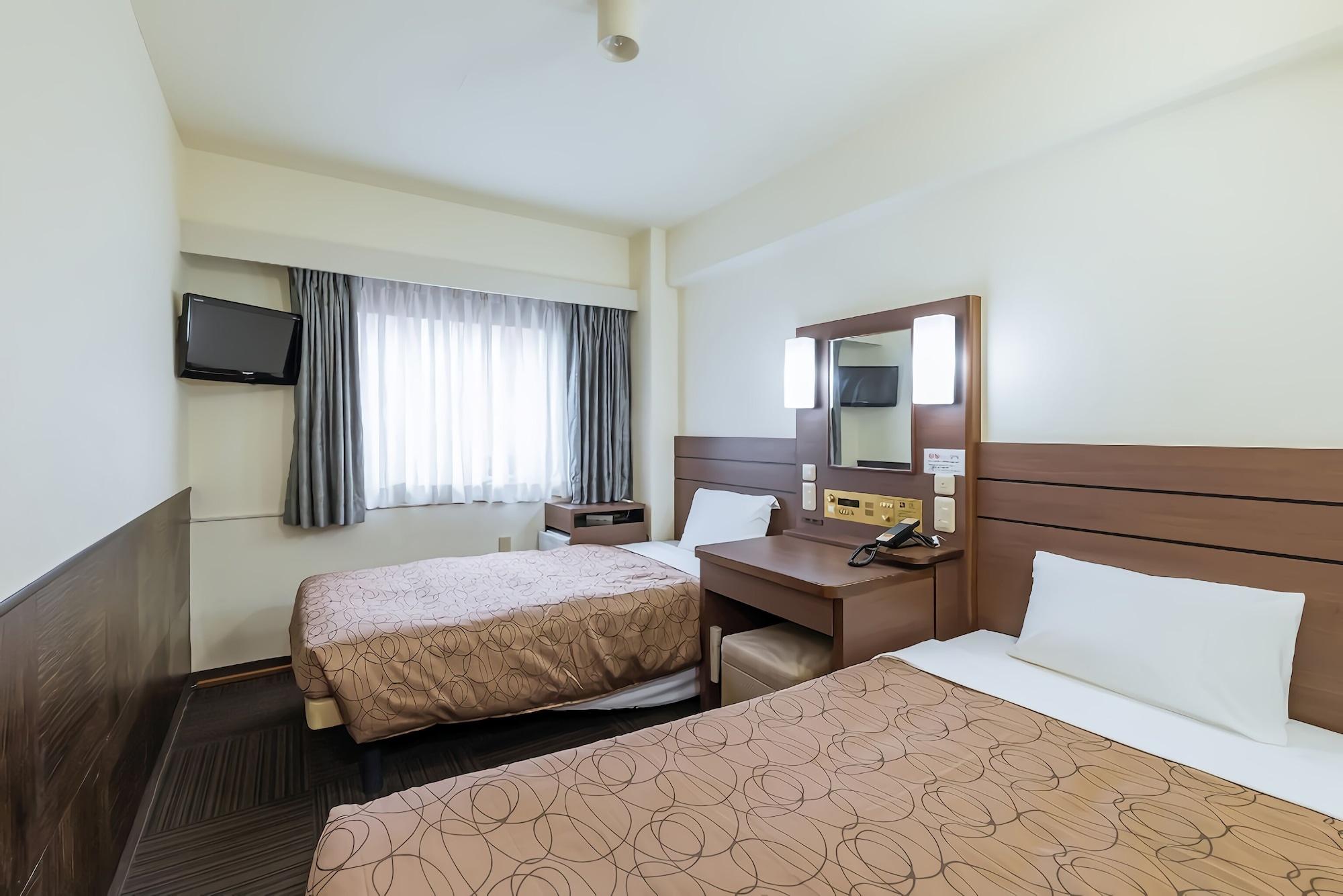 Akasaka Yoko Hotel Tōkyō Extérieur photo