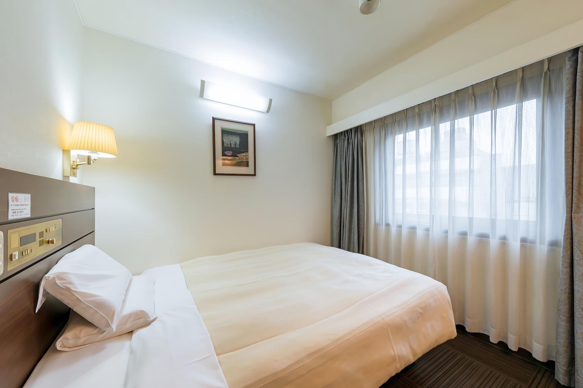 Akasaka Yoko Hotel Tōkyō Extérieur photo