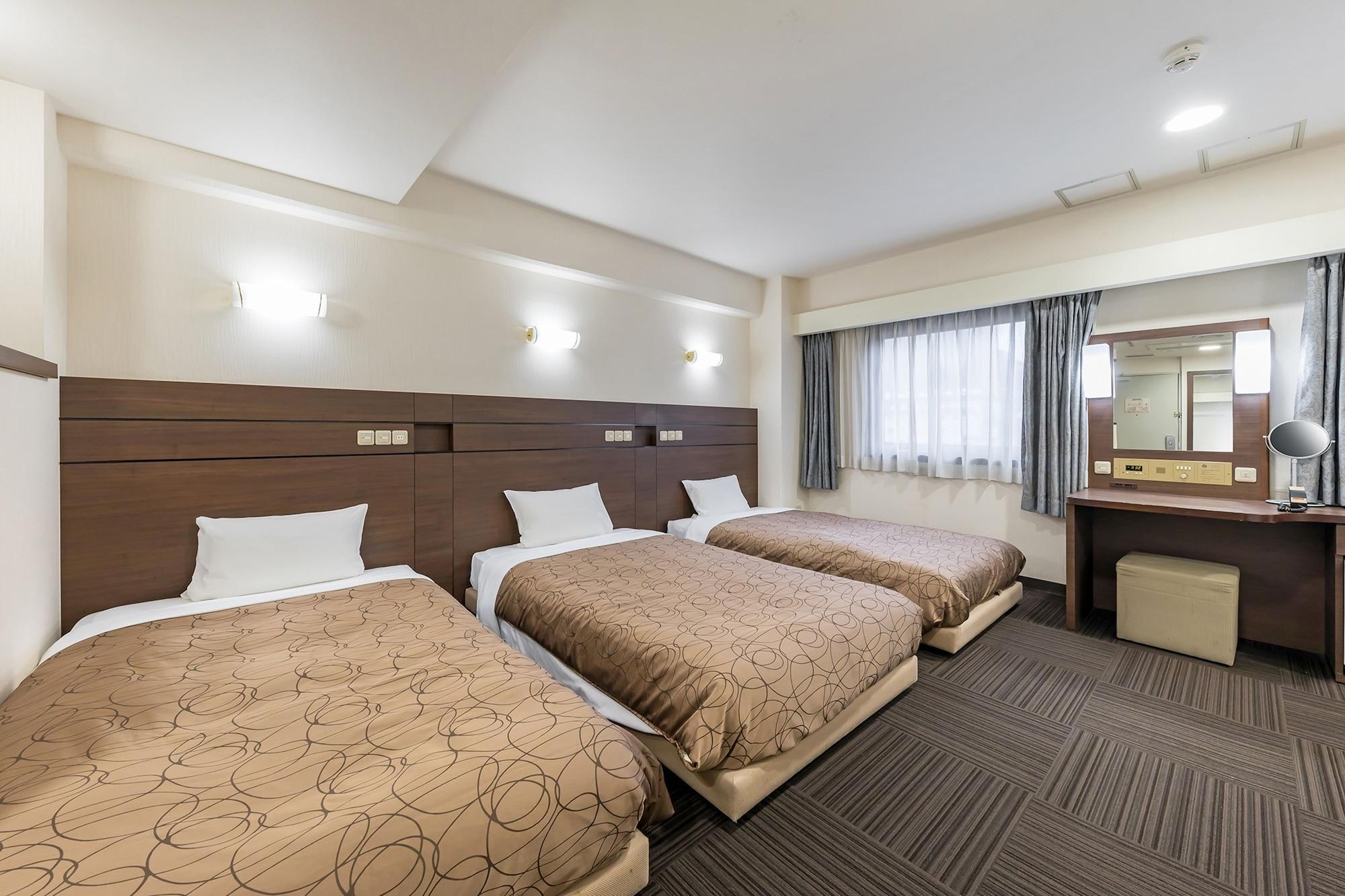 Akasaka Yoko Hotel Tōkyō Extérieur photo