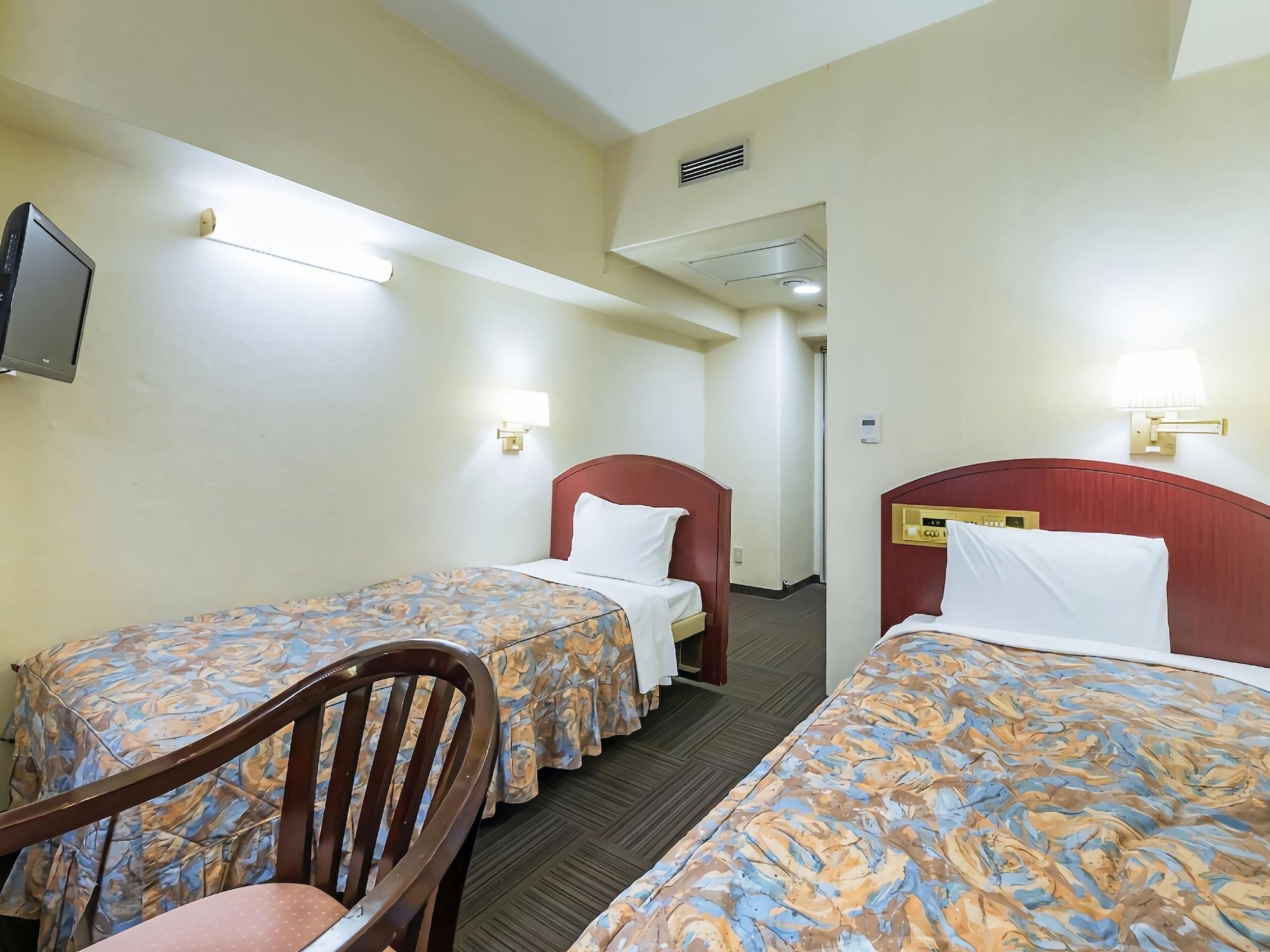 Akasaka Yoko Hotel Tōkyō Extérieur photo