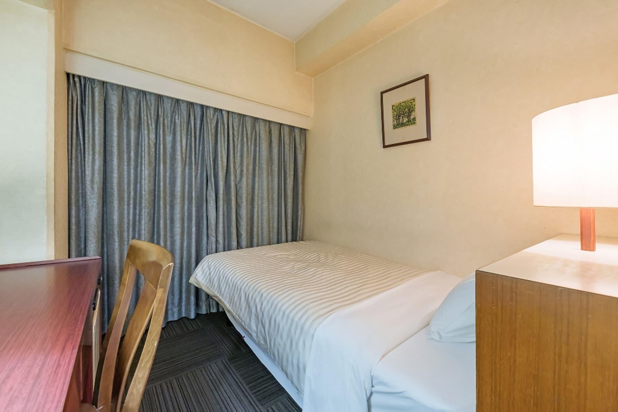 Akasaka Yoko Hotel Tōkyō Extérieur photo