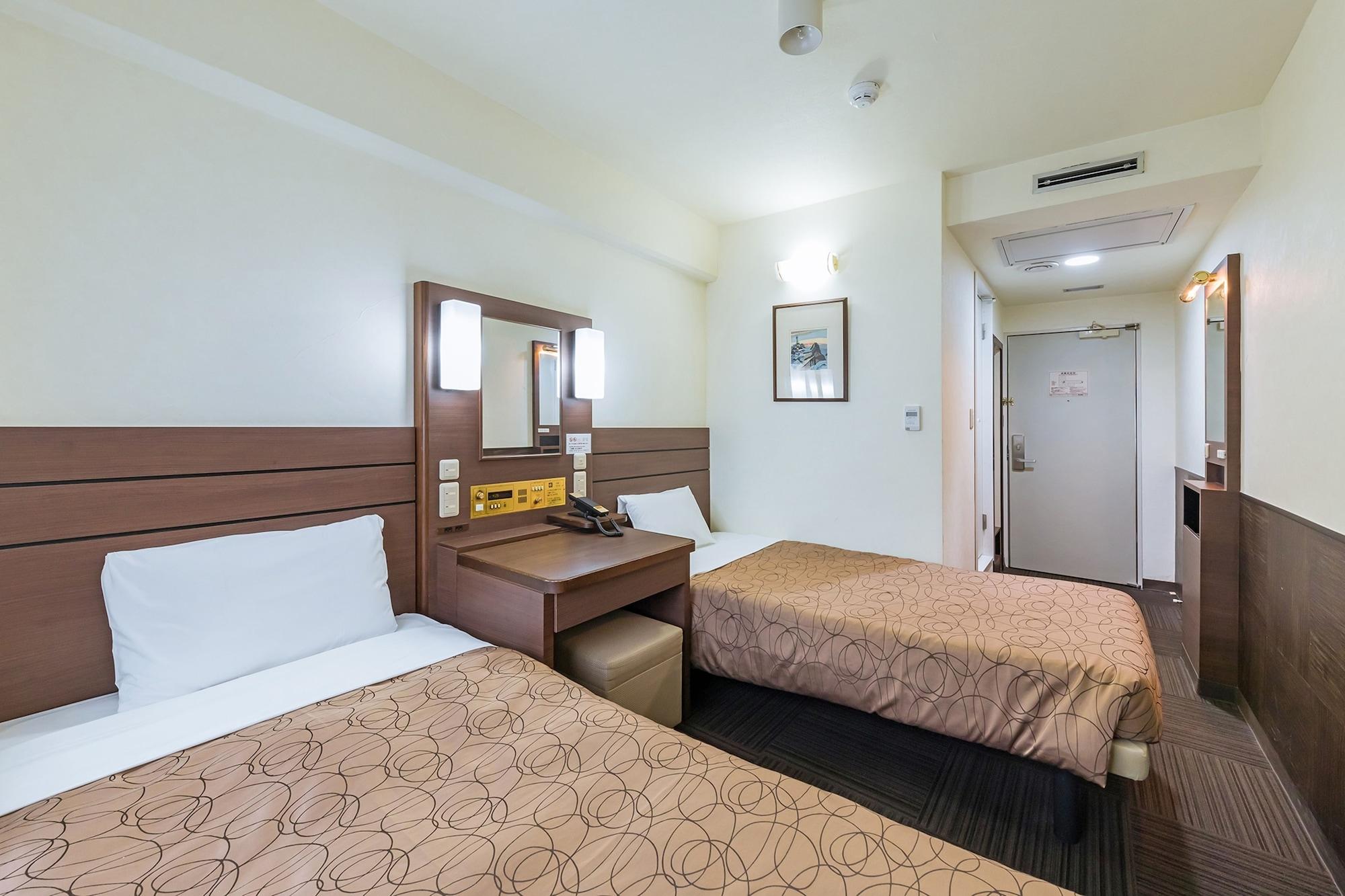 Akasaka Yoko Hotel Tōkyō Extérieur photo