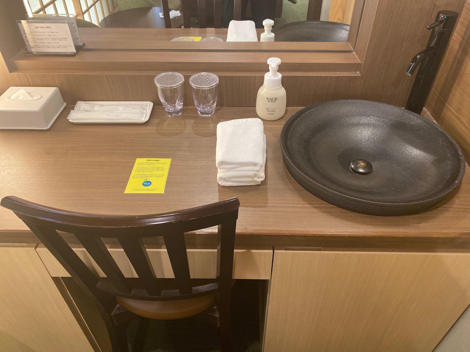 Akasaka Yoko Hotel Tōkyō Extérieur photo