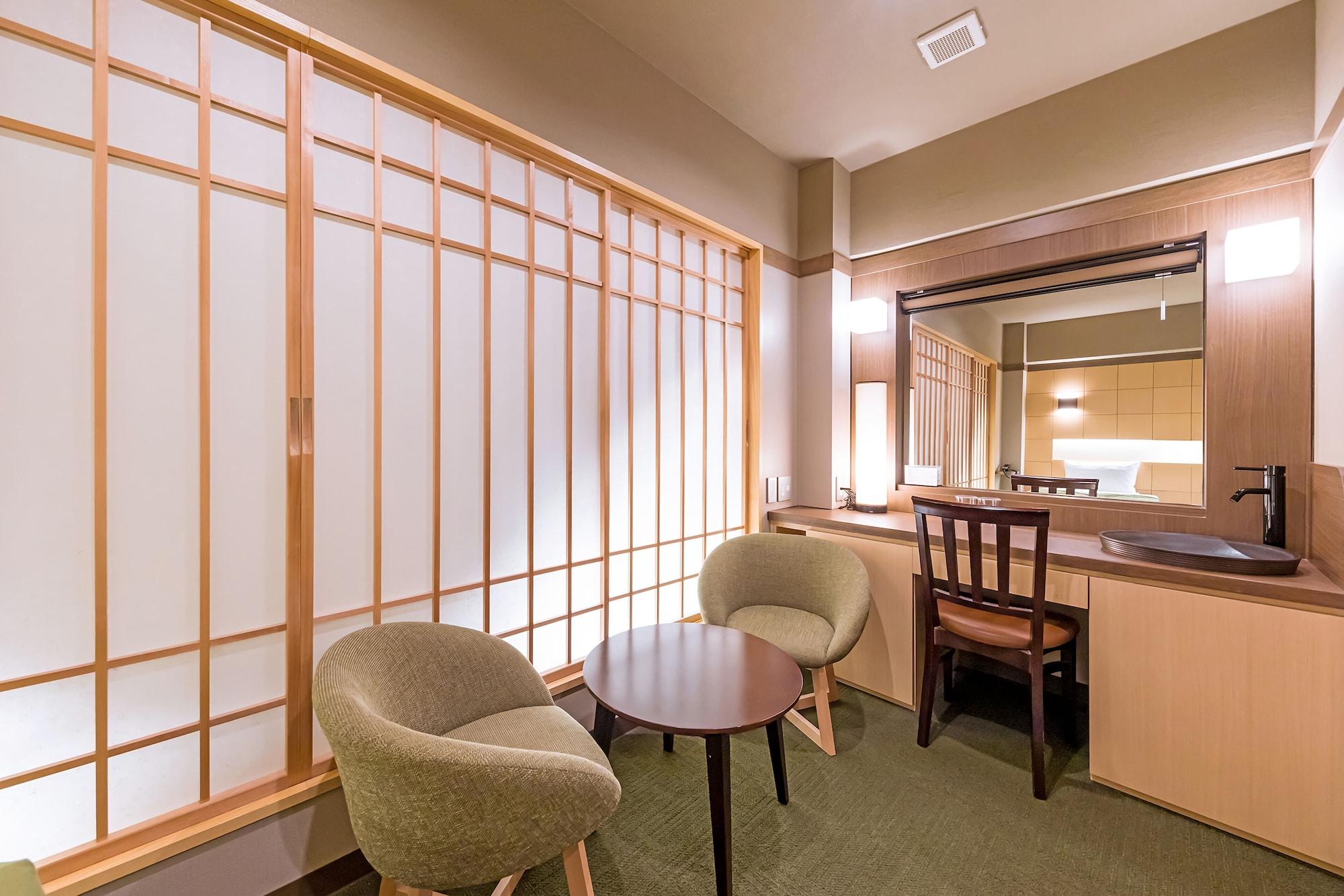 Akasaka Yoko Hotel Tōkyō Extérieur photo