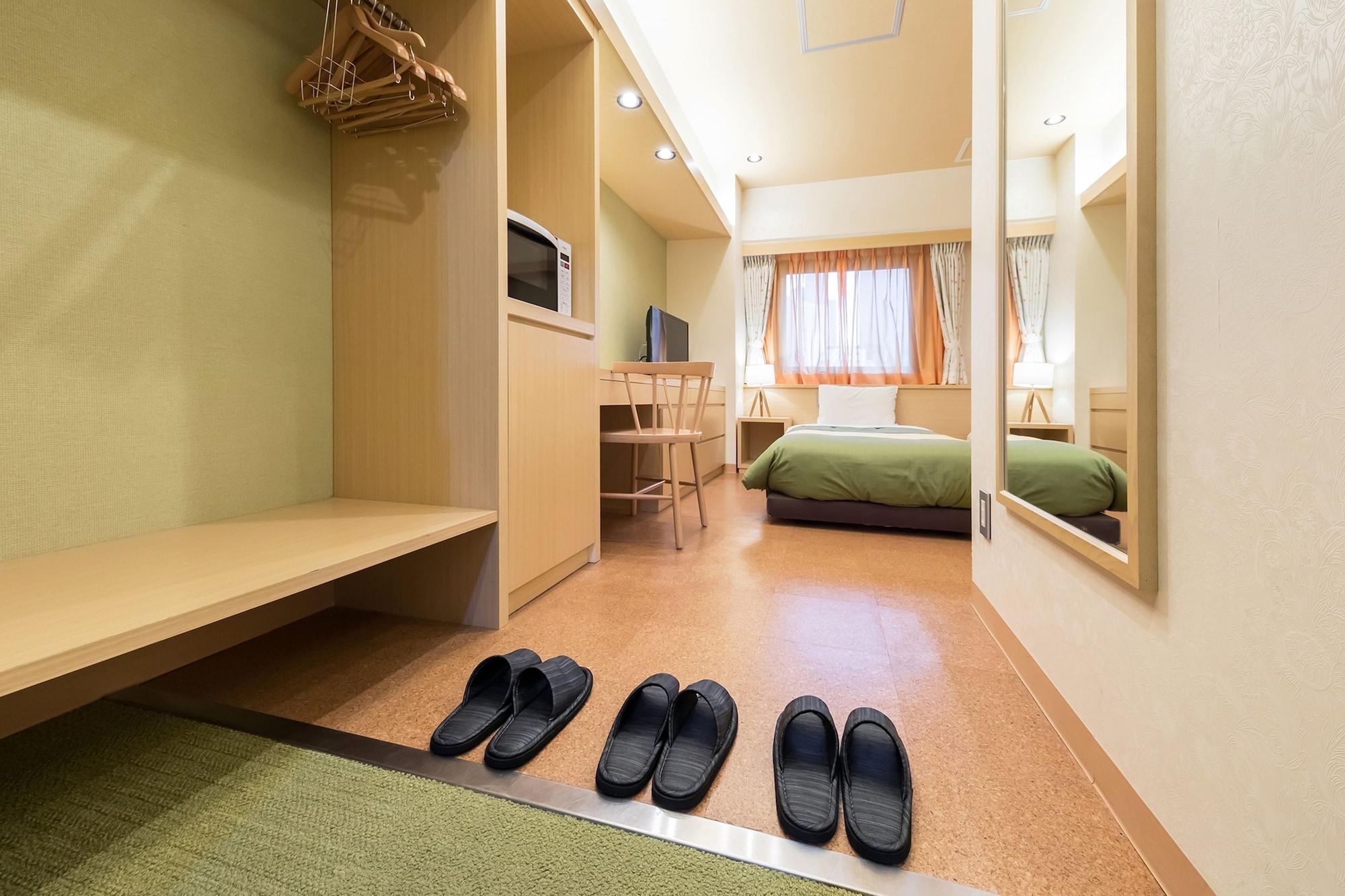 Akasaka Yoko Hotel Tōkyō Extérieur photo