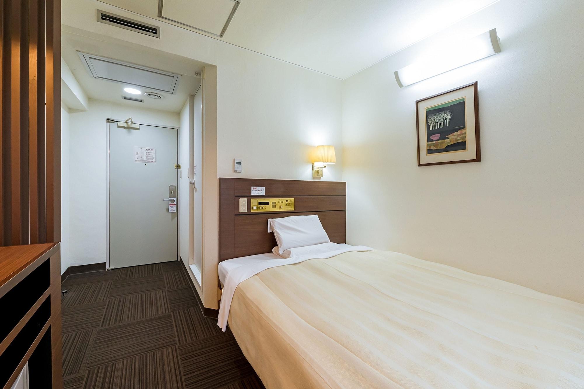 Akasaka Yoko Hotel Tōkyō Extérieur photo