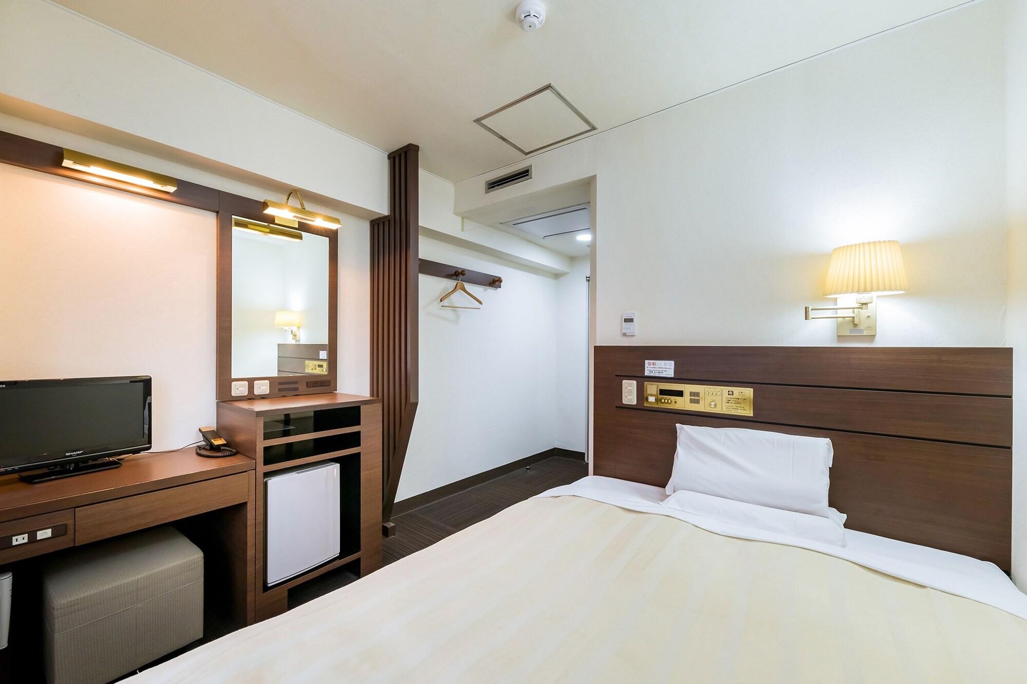 Akasaka Yoko Hotel Tōkyō Extérieur photo