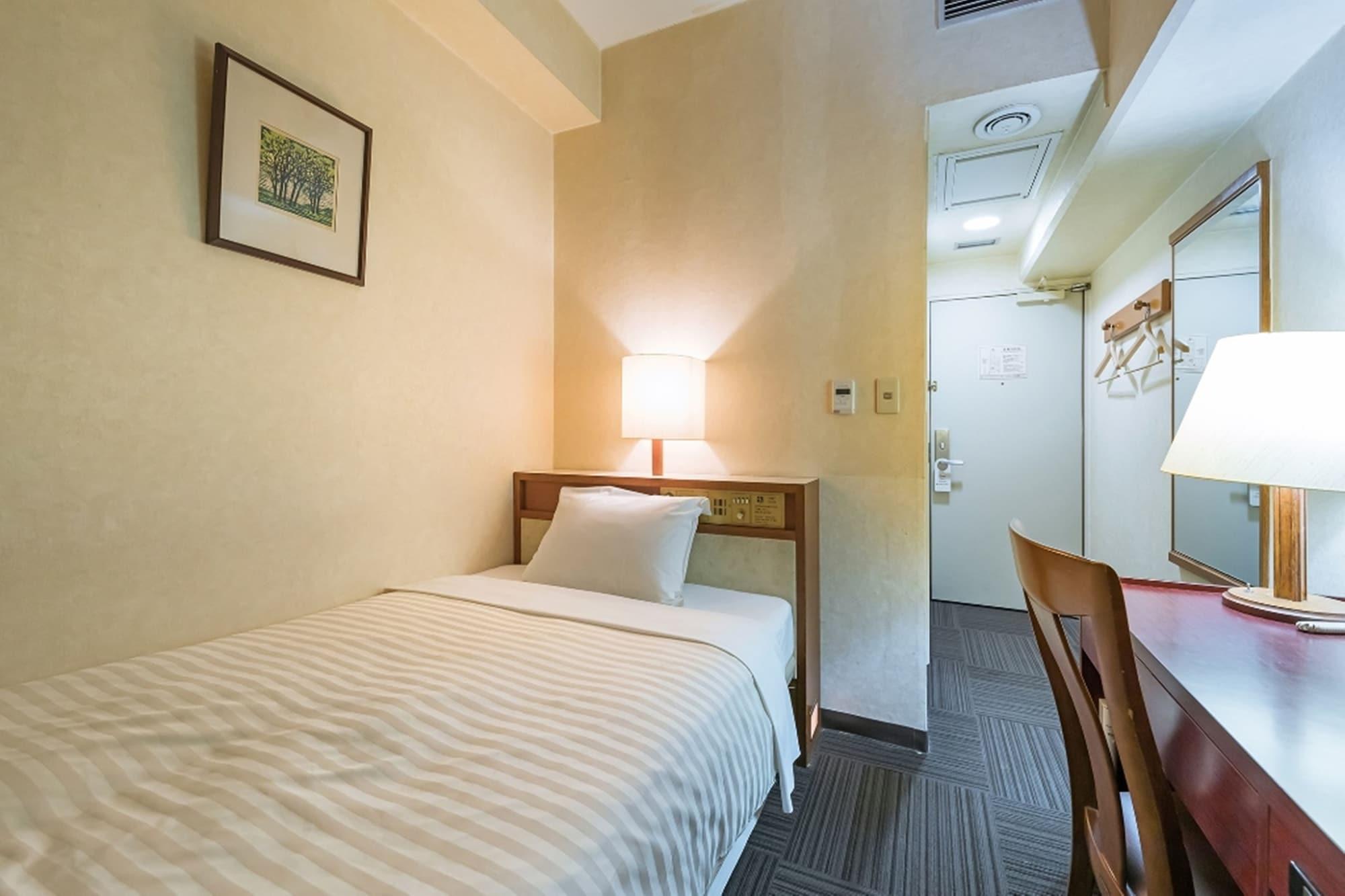 Akasaka Yoko Hotel Tōkyō Extérieur photo