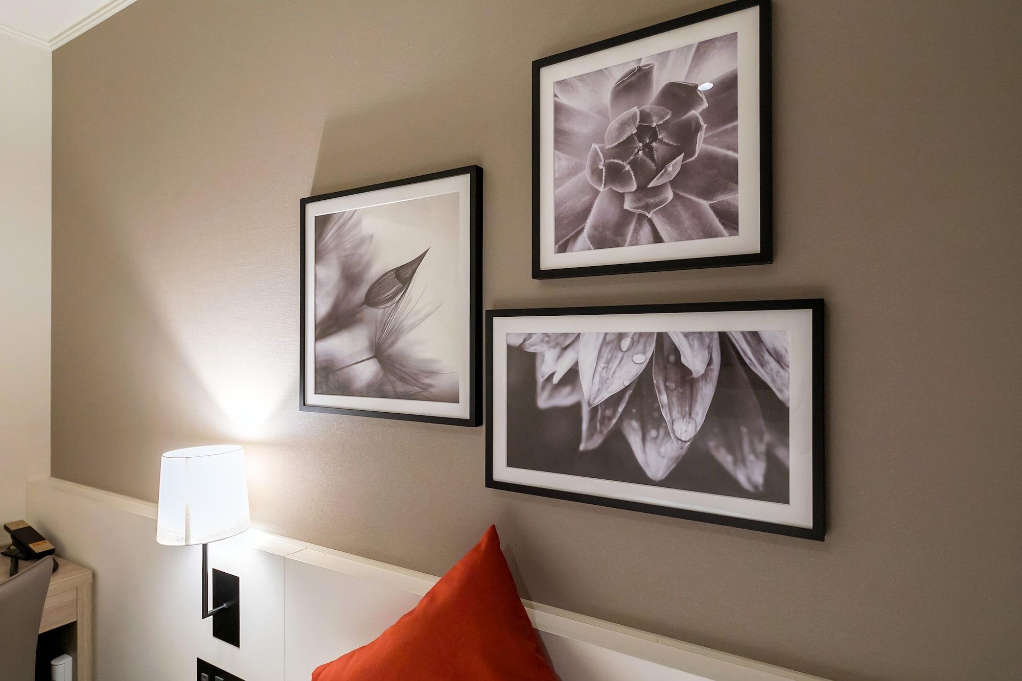 Akasaka Yoko Hotel Tōkyō Extérieur photo