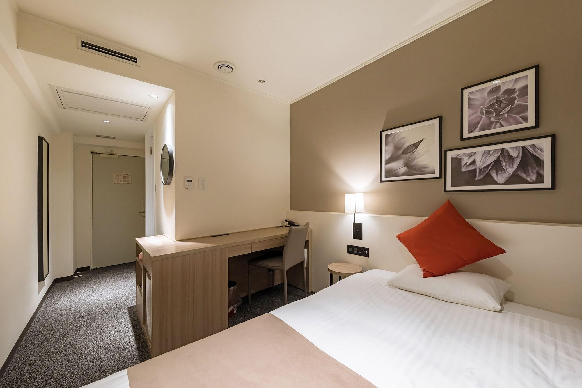 Akasaka Yoko Hotel Tōkyō Extérieur photo