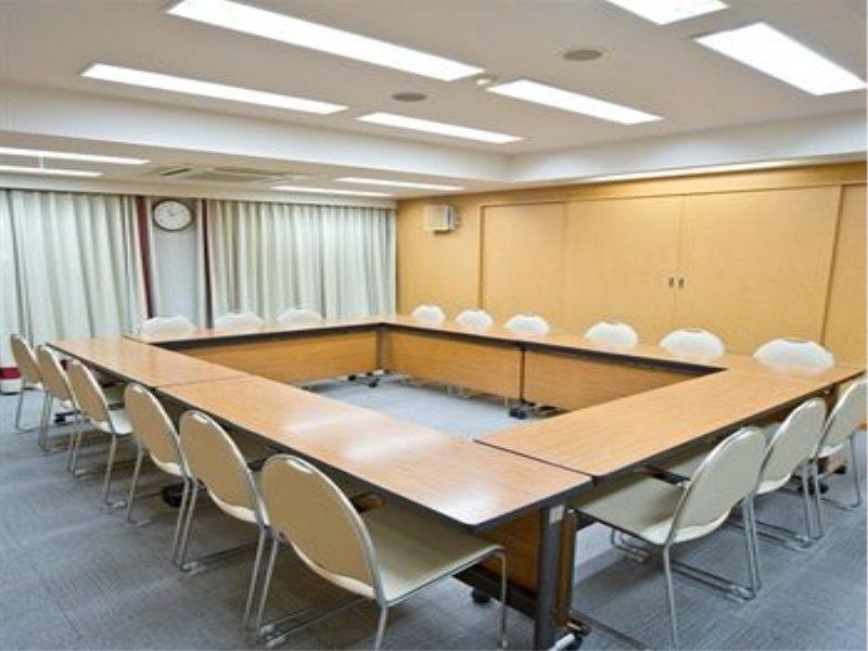 Akasaka Yoko Hotel Tōkyō Extérieur photo