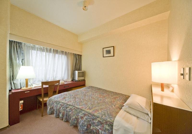 Akasaka Yoko Hotel Tōkyō Extérieur photo