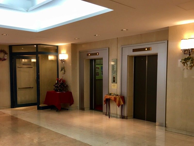Akasaka Yoko Hotel Tōkyō Extérieur photo