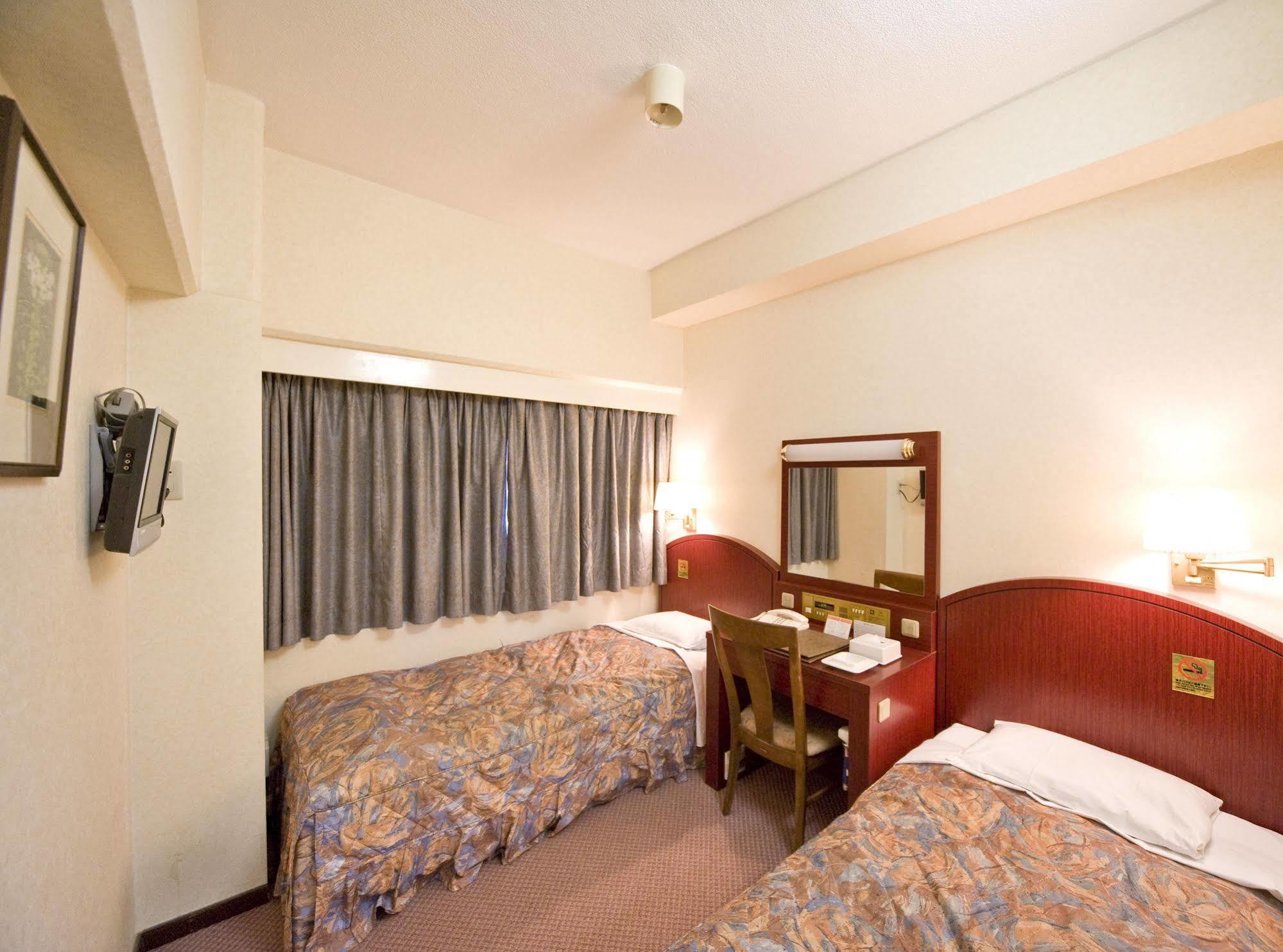 Akasaka Yoko Hotel Tōkyō Extérieur photo