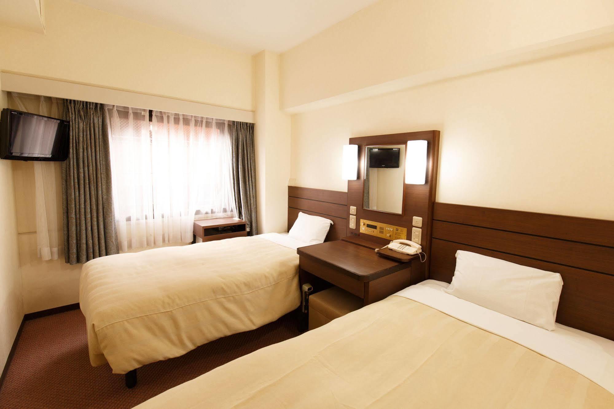 Akasaka Yoko Hotel Tōkyō Extérieur photo