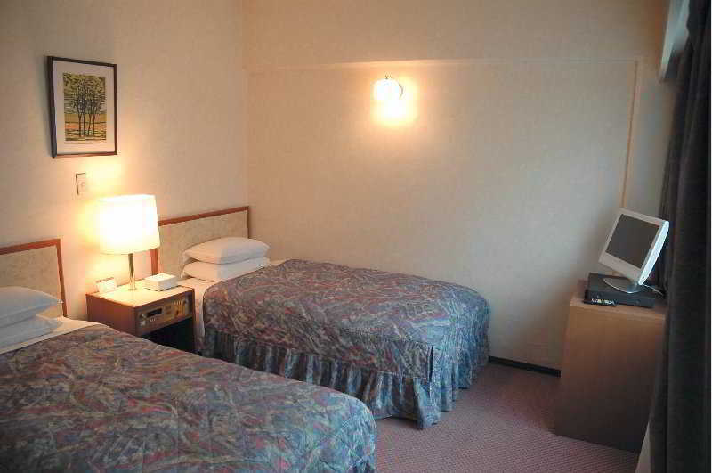 Akasaka Yoko Hotel Tōkyō Extérieur photo
