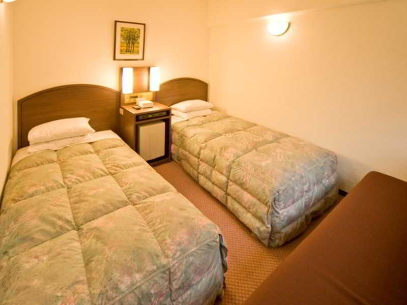 Akasaka Yoko Hotel Tōkyō Extérieur photo