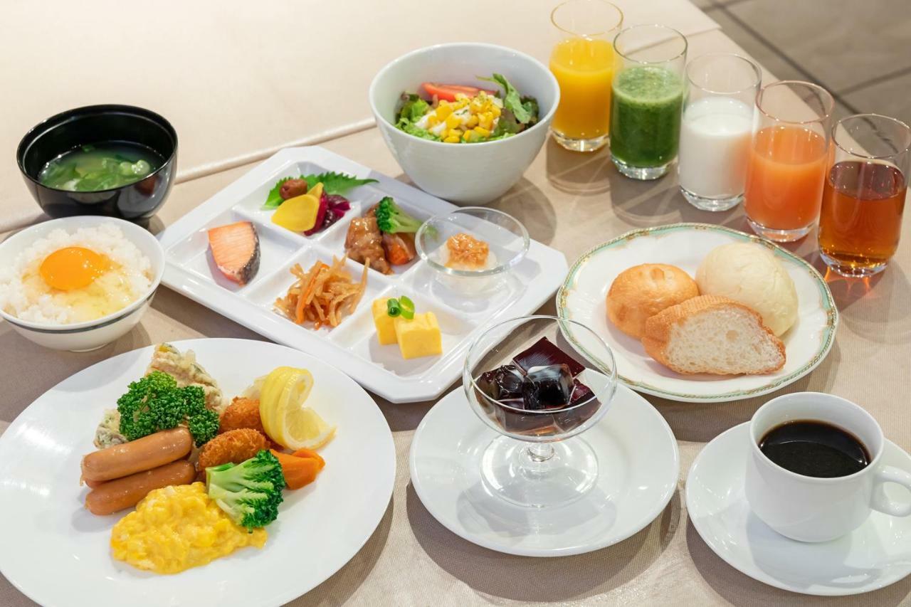 Akasaka Yoko Hotel Tōkyō Extérieur photo
