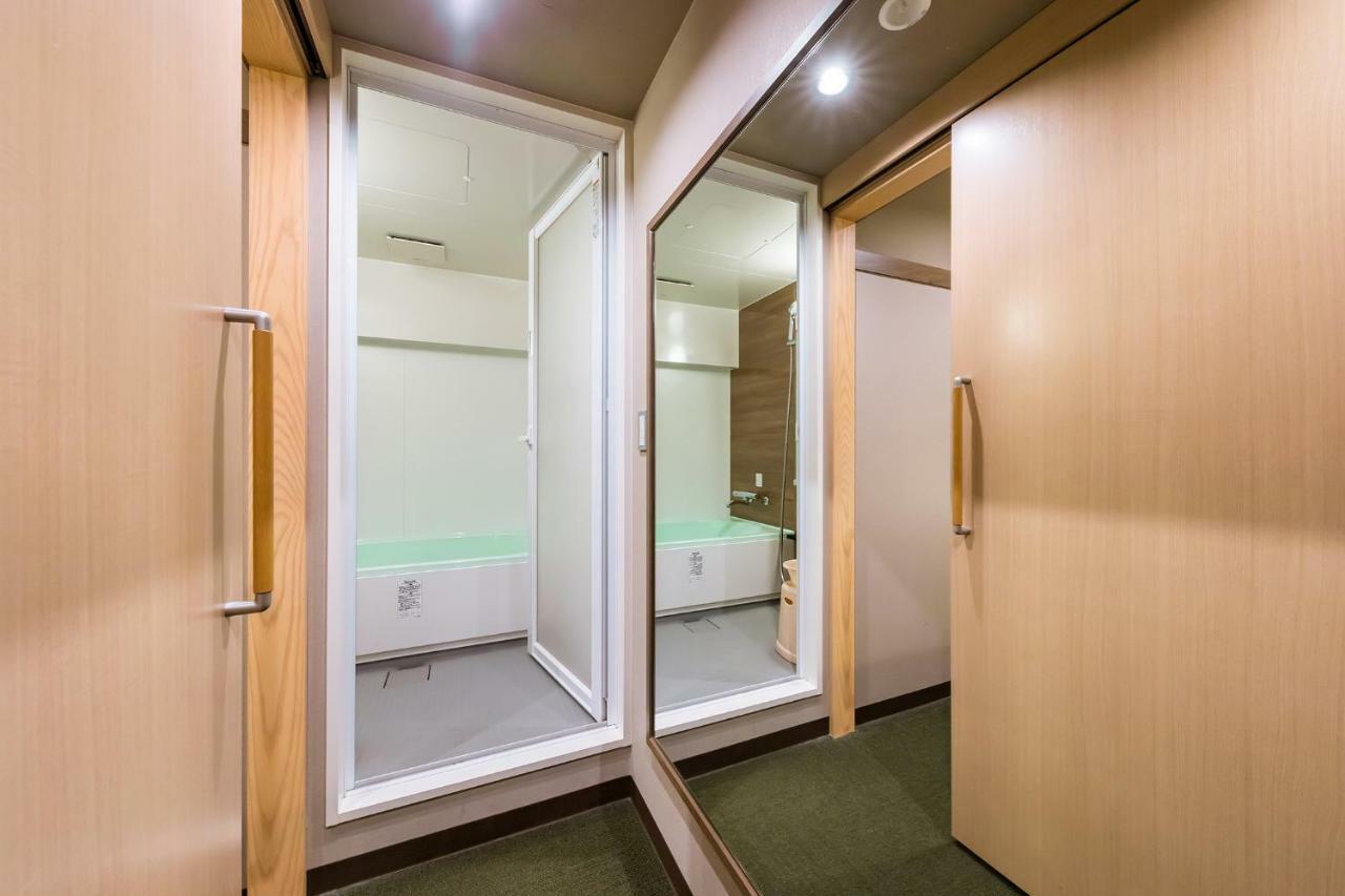 Akasaka Yoko Hotel Tōkyō Extérieur photo