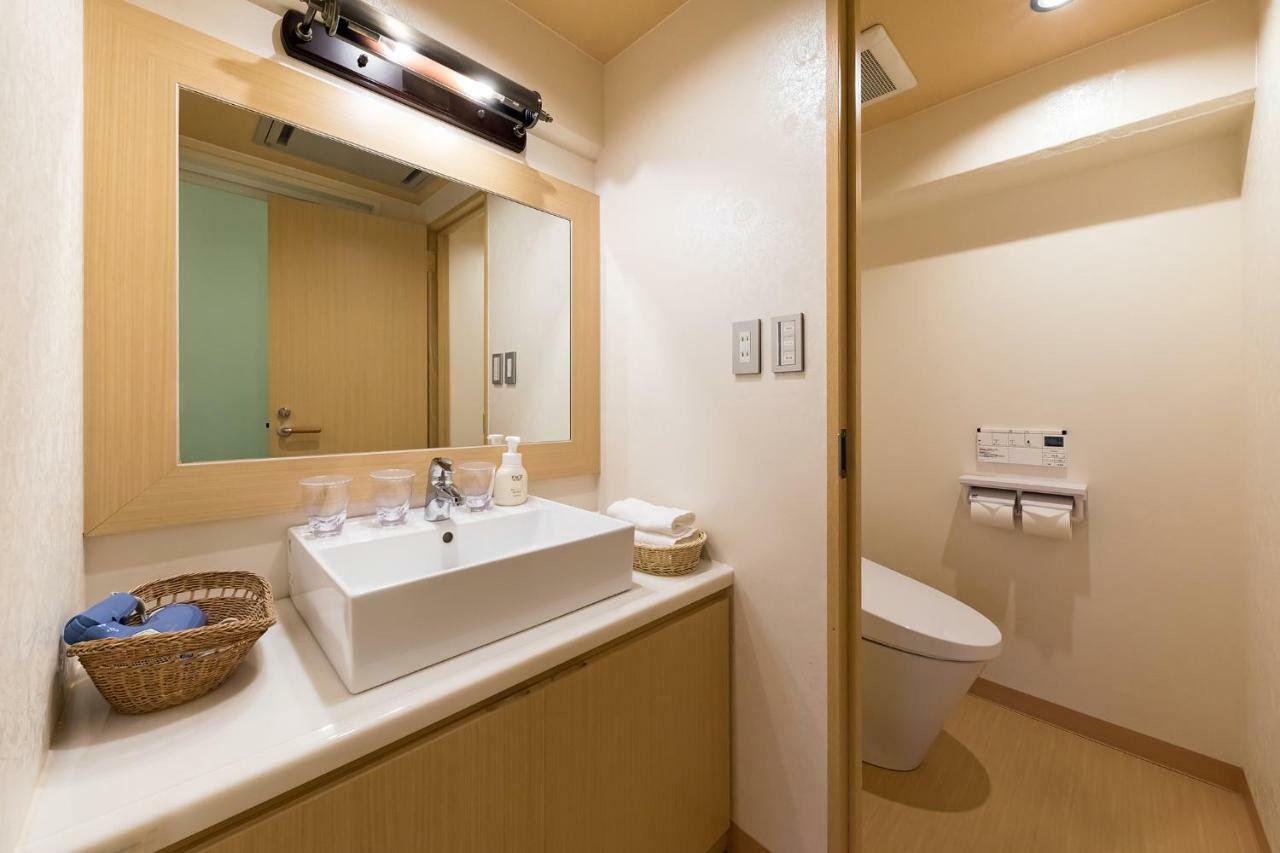 Akasaka Yoko Hotel Tōkyō Extérieur photo