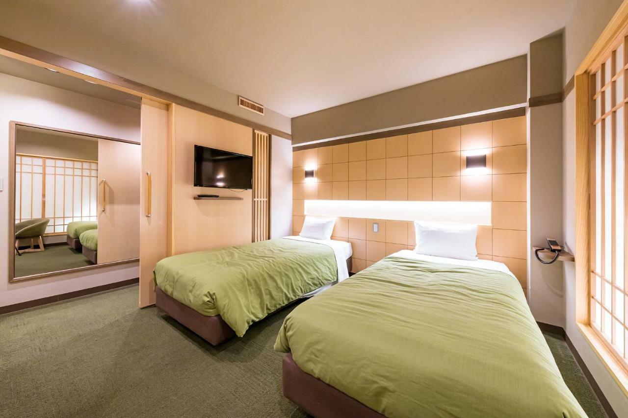 Akasaka Yoko Hotel Tōkyō Extérieur photo