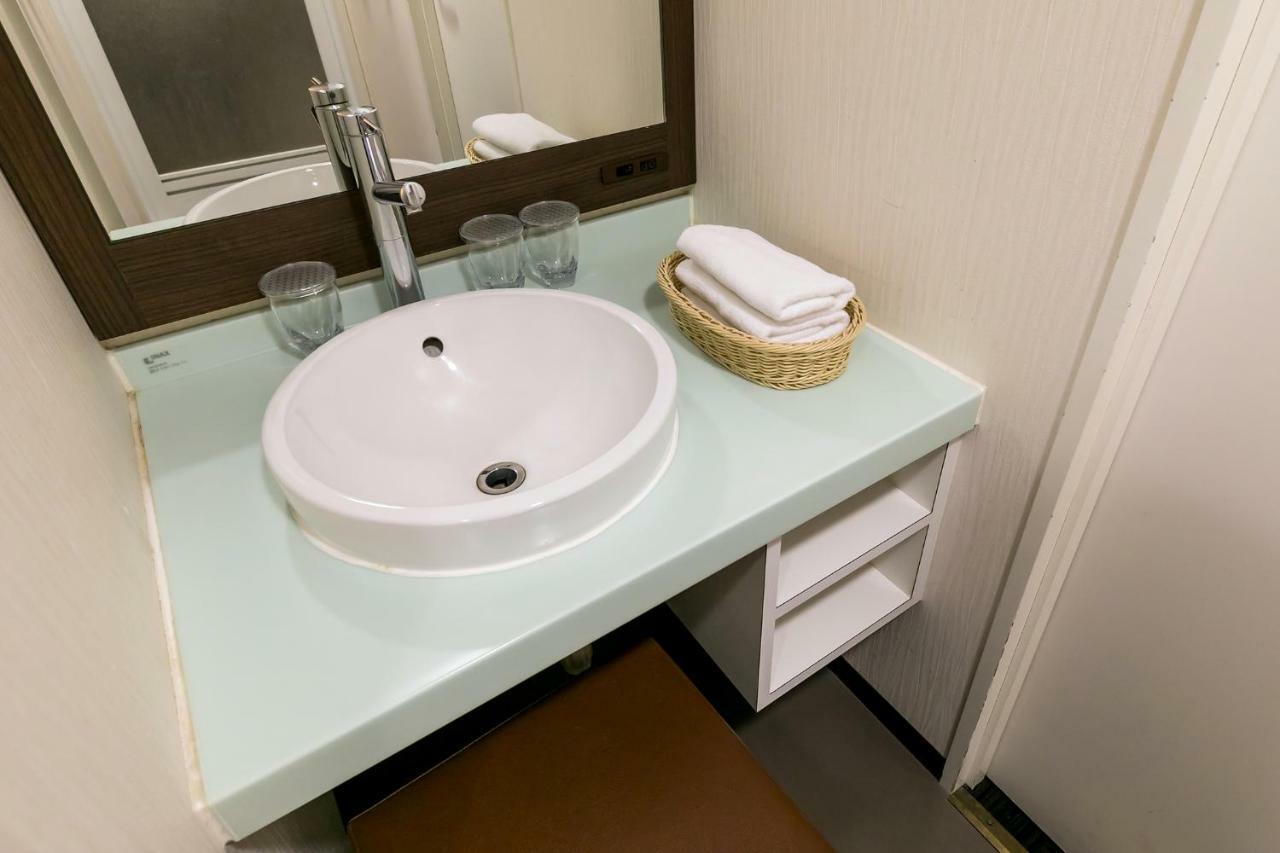 Akasaka Yoko Hotel Tōkyō Extérieur photo