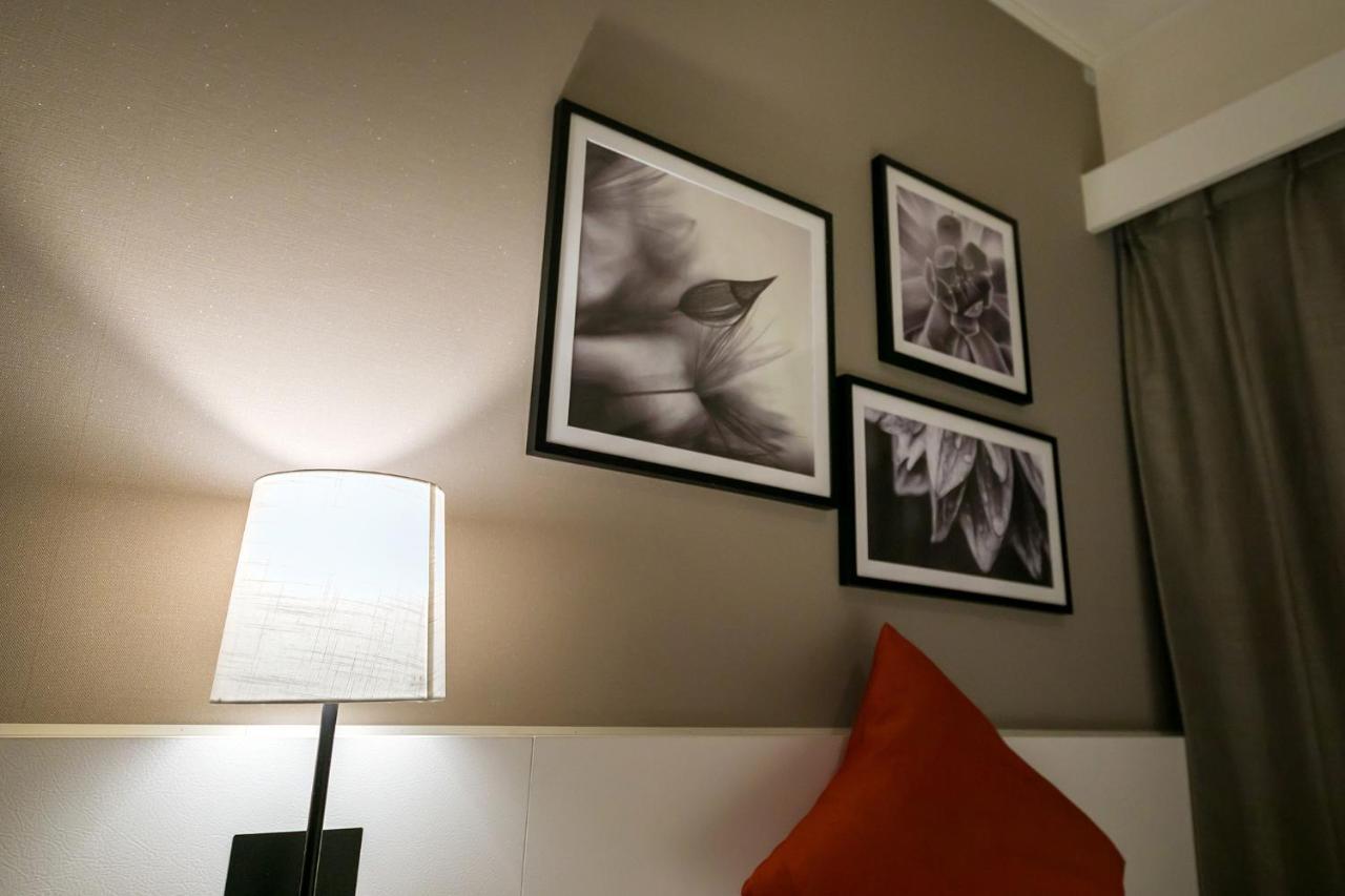 Akasaka Yoko Hotel Tōkyō Extérieur photo
